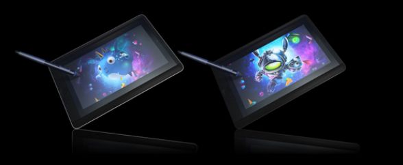 ワコム、Windows 8タブレット「Cintiq Companion」など2機種を発表