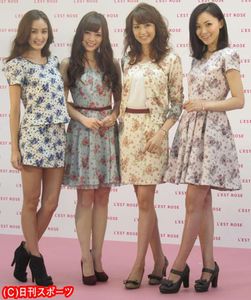 乃木坂４６白石、全然大人になり切れてない