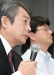 福島第１原発:汚染水「海に流出の可能性」…東電発表