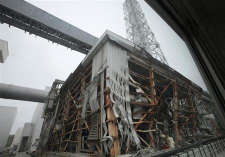 汚染水が海に 被害の広がり防がねば