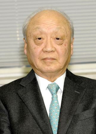 47NEWS ＞ 共同ニュース ＞ 柳井座長、防衛出動の要件緩和も 集団的自衛権は全面容認