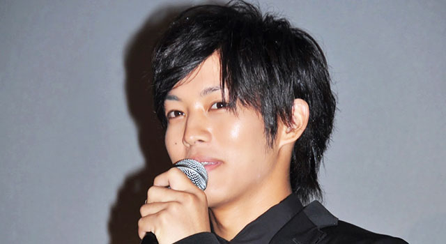 松坂桃李「感慨深くうれしさと寂しさがある」