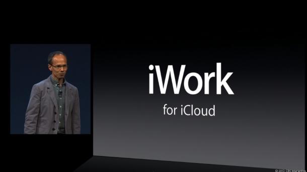 アップル、「iWork for iCloud beta」を全ユーザーに公開