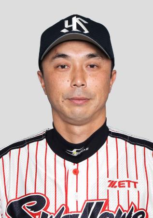 燕ひと筋１９年…宮本慎也内野手、今季限りで現役引退