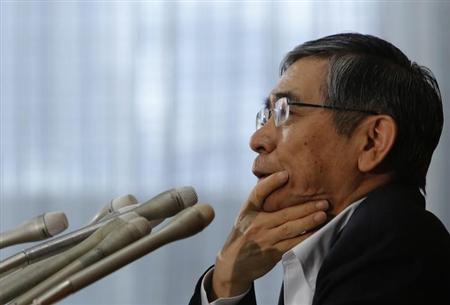 日銀総裁と英中銀副総裁：最近の取り組みが世界経済に寄与