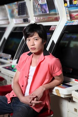 ゲーム30年史をドラマ化 田中圭が連ドラ単独初主演