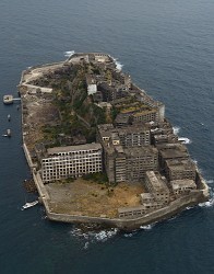 世界文化遺産:「産業革命遺産」も候補 「長崎教会群」と一本化調整