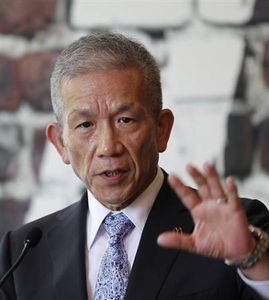 マクドナルド改革総仕上げ 原田氏、独力に限界