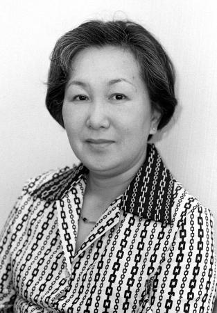 藤沢嵐子さん死去＝「タンゴの女王」、８８歳