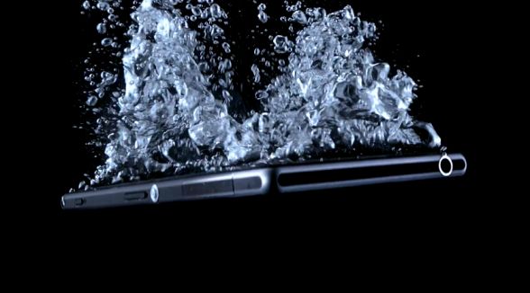 新Xperia（Honami）は噂通り防水・Gレンズ搭載か!?