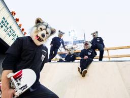 MWAM、瀬戸康史らが挑む極限状況スリラー映画主題歌