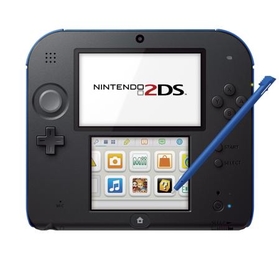 廉価版「2DS」と値下げする「Wii U」が直面する厳しい競争 (1/2)