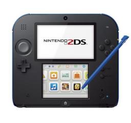 任天堂:立体画像なくす…欧米で廉価版「２ＤＳ」発売へ