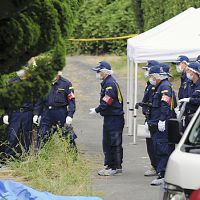 四日市の中３生、現場周辺で行方不明か 三重女性遺体