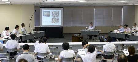 大飯原発:活断層なし 規制委、安全審査再開へ