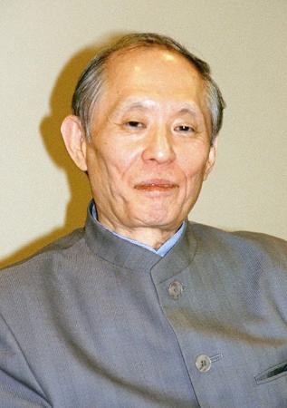 諸井誠氏が死去 作曲家