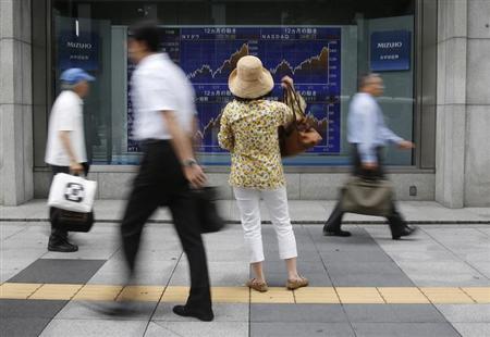 東証寄り付き、続伸 上げ幅一時200円超 欧州株高・円安進展で