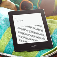 米Amazon「Kindle Paperwhite」新モデル発表 - 第6世代Kindle