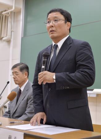 世界柔道金・大野も暴行現場に…「彼が手を出したわけではない」