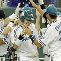 ソフトバンクがパ史上最長試合制す ６時間１分の死闘