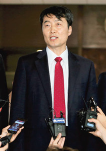 韓国左派議員逮捕へ 内乱陰謀容疑国会が同意