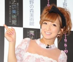 辻希美、芸能界復帰の加護と共演熱望！「いつか仕事をしたい」