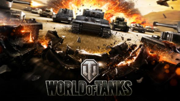 ガルパンコラボも期待のWorld of Tanks、国内正式サポート開始