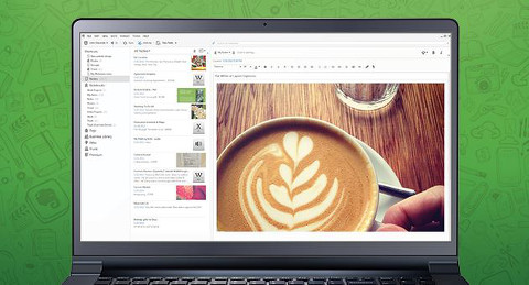 「Evernote 5 for Windows」公開、ショートカットやリマインダーを追加