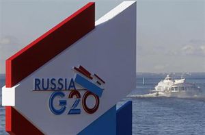 Ｇ２０首脳会議閉幕、世界経済回復への取り組み終わらずと宣言