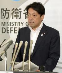 来月のオスプレイ訓練 知事・高島市長 不信感あらわ 滋賀