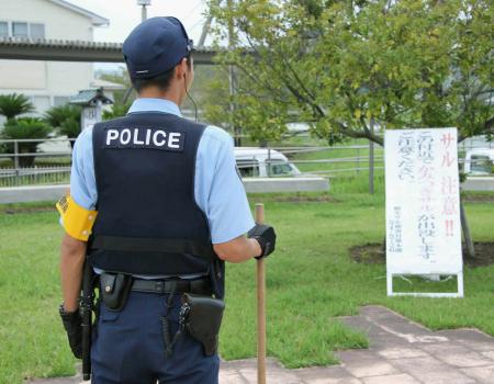 “かみつきザル”被害１７人に 日向市（宮崎県）