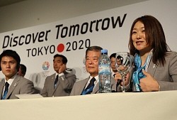 ２０年五輪:開催地８日発表 東京、汚染水で守勢 ９７票争奪、マドリードと接戦