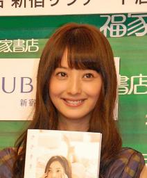 佐々木希、宮崎駿監督の新たな挑戦に期待