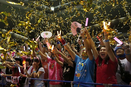 2020年五輪、東京で開催―安全と治安の良さが決め手