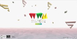 スマホで遊べるGoogleゲーム「World Wide Maze」にChrome5周年記念ステージ