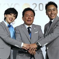 最終プレゼンが勝因＝ＩＯＣ委員の評価－２０２０年五輪招致