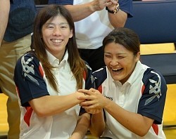 ２０年東京五輪:実施競技残り１枠、レスリングに決定