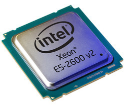 Intel、最大12コアの&quot;Ivy Bridge-EP&quot;こと「Xeon E5-2600 v2」ファミリ発表