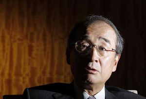 景気回復持続に輸出の持ち直し必要、ベア復活を期待＝石田日銀審議委員