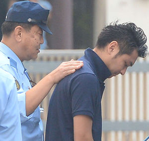 みのもんたさん、報道番組「出演自粛」 次男逮捕で「深く責任感じ」