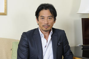 真田広之、日本人俳優としての責任！誤解に満ちた日本のイメージを打ち破る