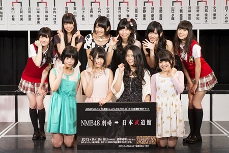 NMB48小林莉加子 足のけがで活動休止…じゃんけん大会も無念の辞退