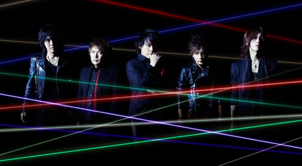 LUNA SEA、新曲が13年ぶりドラマ楽曲に起用