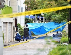 京都・亀岡市女性殺害、死因は出血性ショックと判明