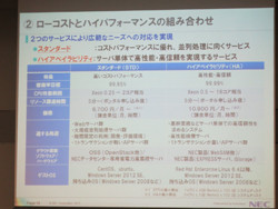 「後発でも追い付く自信あり」、NEC総力結集の新クラウドサービス「NEC Cloud IaaS」