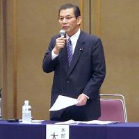 民主「汚染水」で攻勢…首相追及の材料に