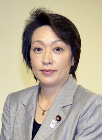 団長候補に橋本氏を一本化 ＪＯＣ、ソチ冬季五輪