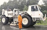 入善から黒部 断層解明へ 東大地震研