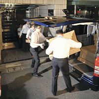 徳洲会本部など捜索、運動員買収疑いで