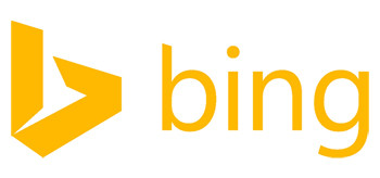 米マイクロソフト、検索サービス「Bing」のロゴデザインを刷新